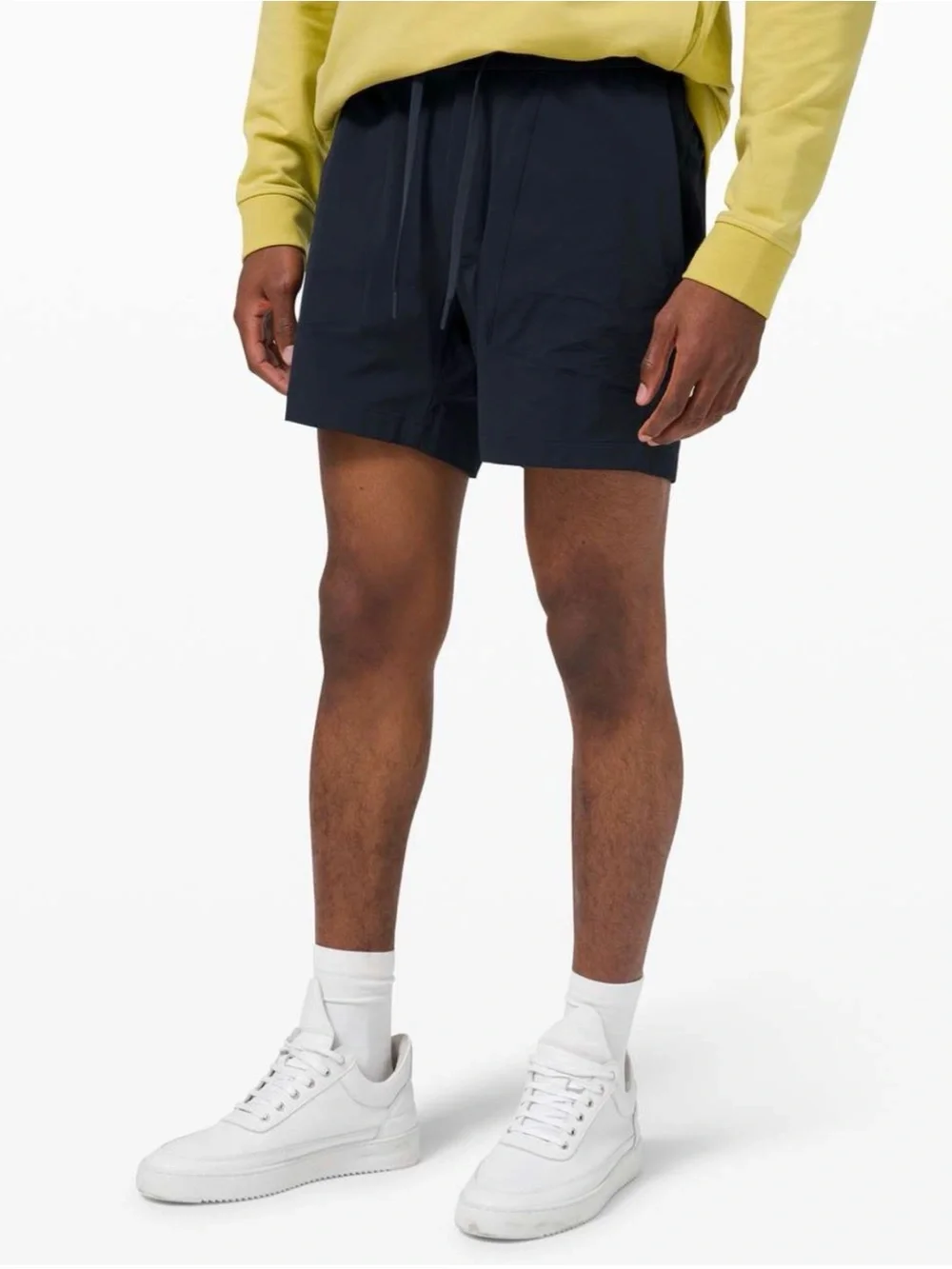 Lululemon Men's Bowline Short 5